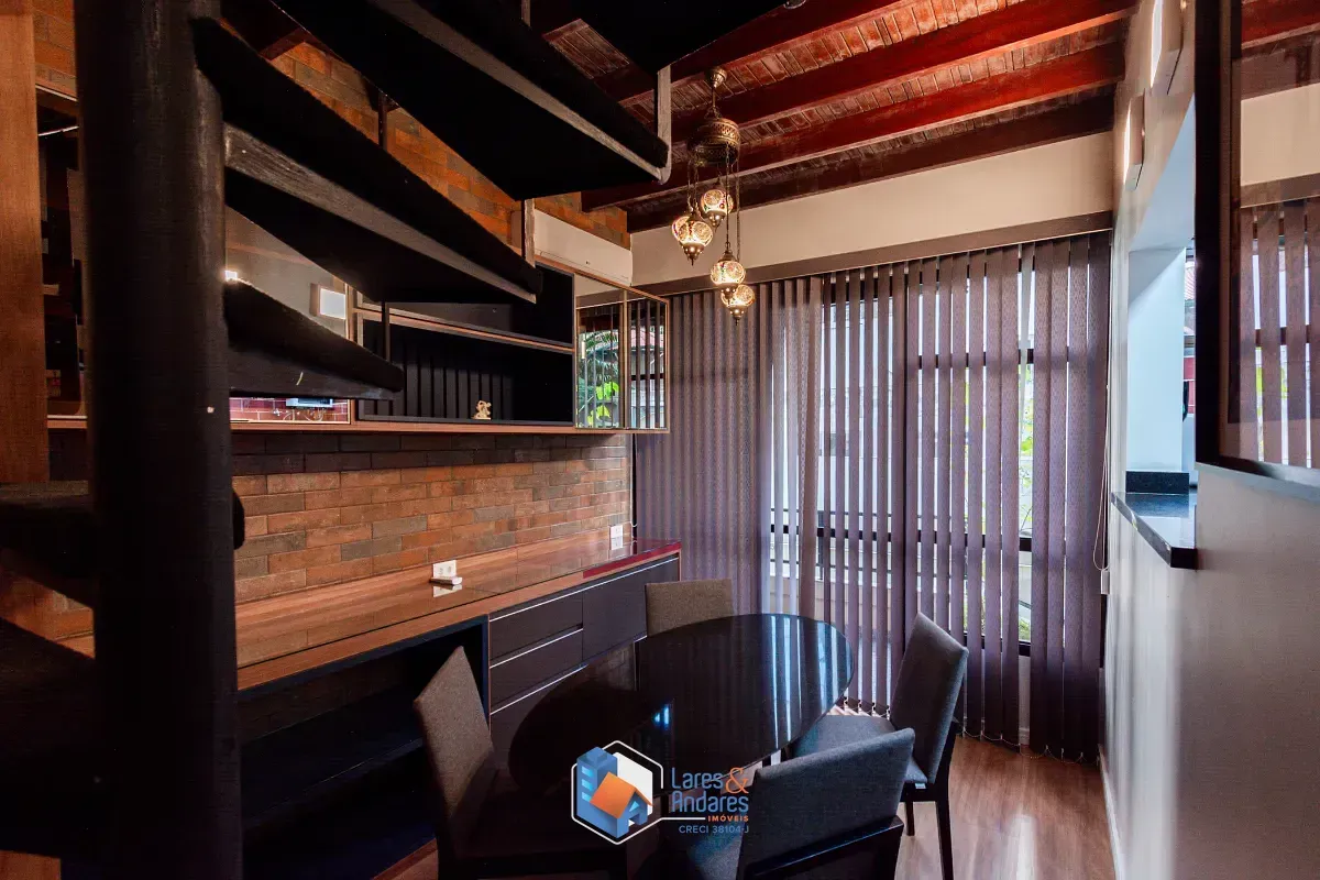 Imagem Duplex para venda em Cerqueira César com 1 quarto, sendo 1 suíte, 62m²