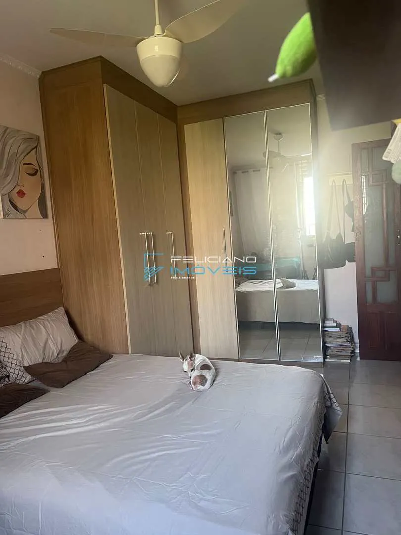 Imagem Apartamento com 1 quarto, Canto do Forte, Praia Grande - R$ 290 mil, Cod: 6884