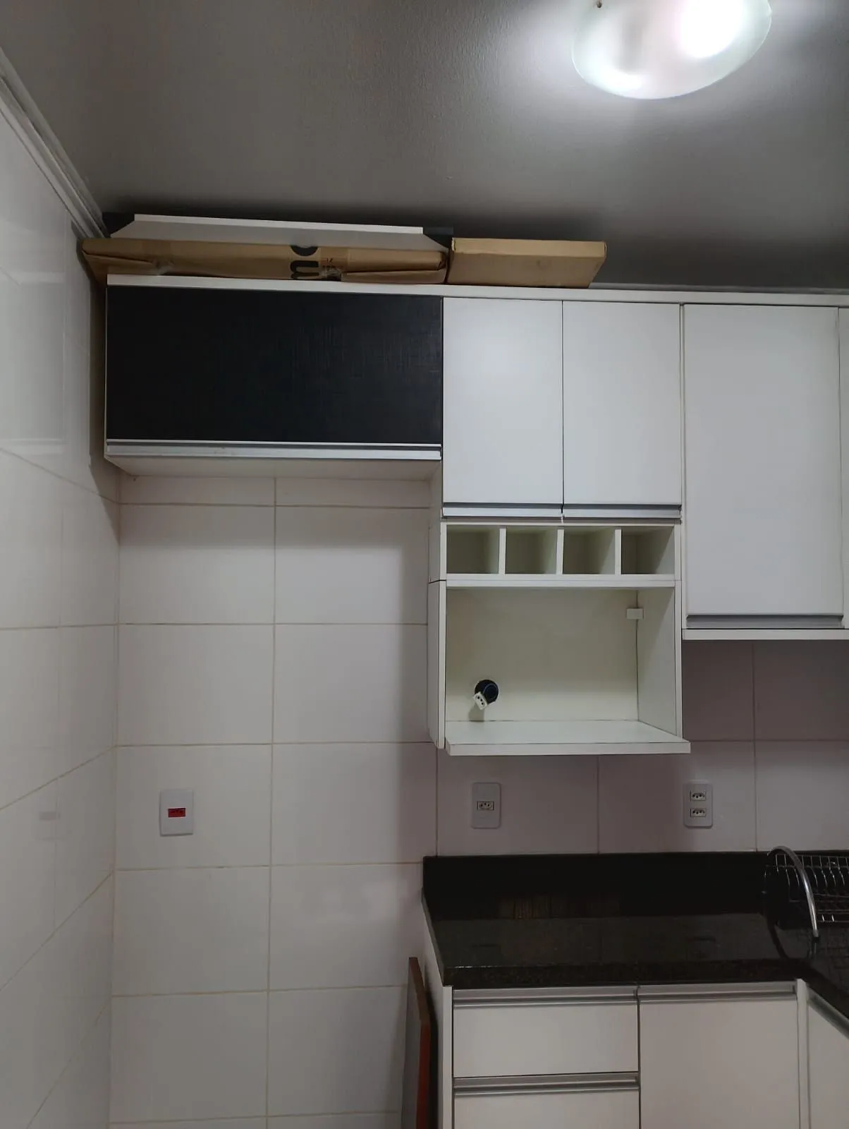 Imagem Apartamento Térreo, 02 dormitórios, 60,59m2 área privativa, quiosque com churrasqueira, Menino Deus