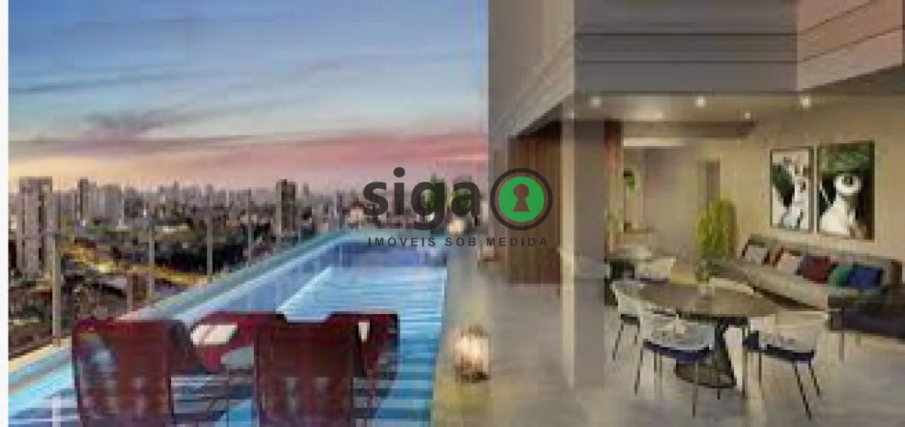 Imagem APARTAMENTO 03 DORMS 01 SUÍTE 02 VAGAS