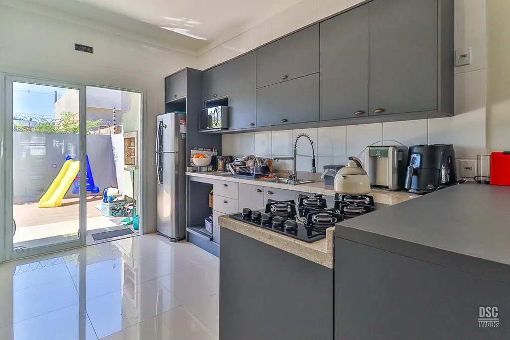 Imagem Casa em Hípica