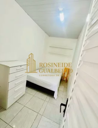 Imagem Casa Térrea de Alto Padrão à Venda – Martim de Sá, Caraguatatuba