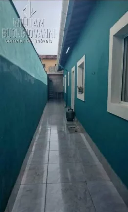 Imagem Casa à Venda em Caiçara, Praia Grande - SP