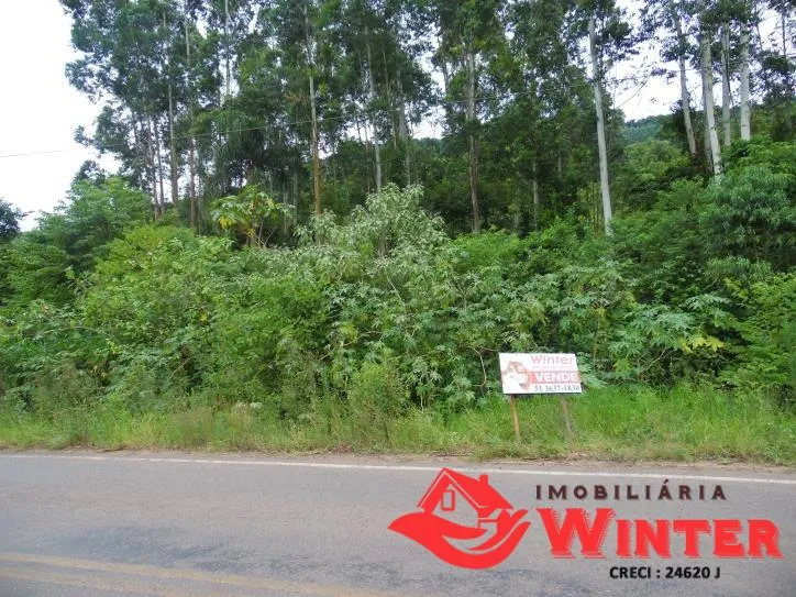 Imagem Área de terra com 7.884,70m² no São Roque/ Feliz.