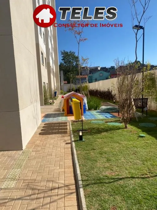 Imagem Apartamento Minha Casa Minha Vida 2 Quartos São Paulo - SP - Vila Nova Curuçá