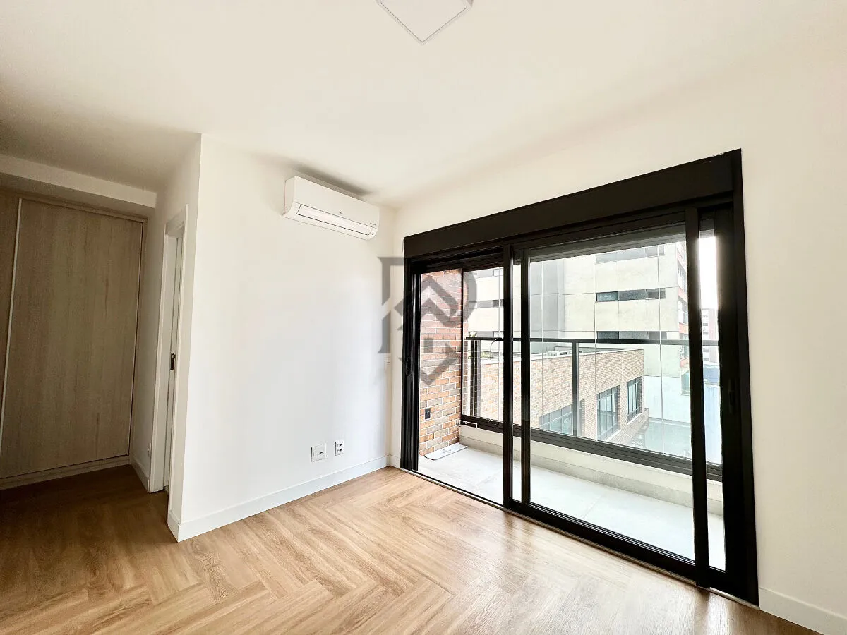 Imagem Apartamento Vila mariana decorado