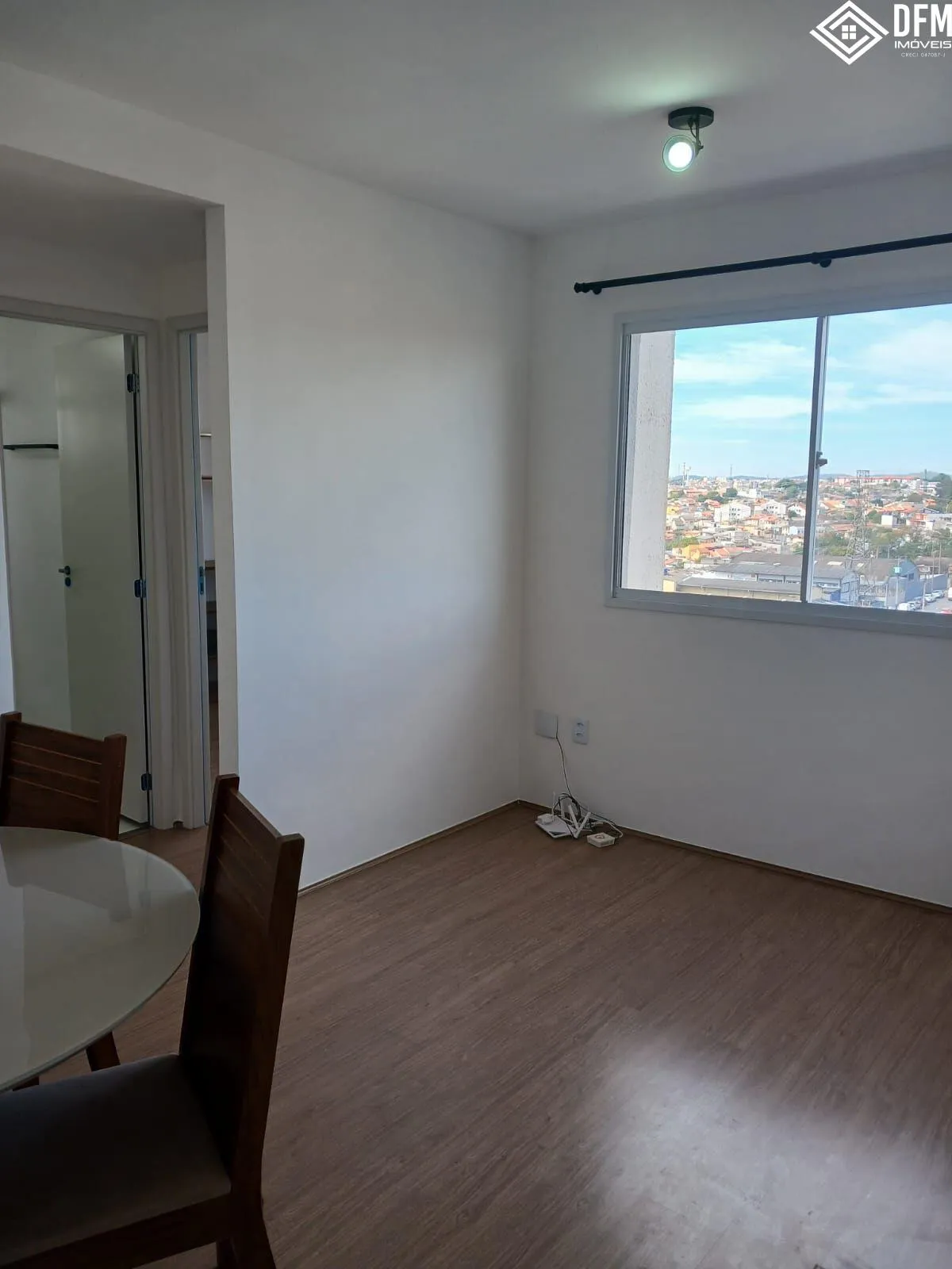 Imagem Apartamento com 2 Dormitorio(s) localizado(a) no bairro Vila Cintra em Mogi das Cruzes / Mato Grosso do Sul Ref.:8101