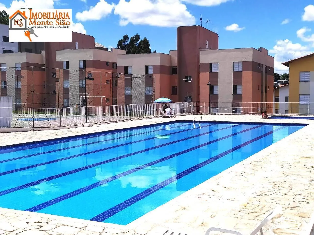 Imagem Apartamento com 2 dormitórios à venda, 70 m² por R$ 290.000,00 - Jardim Odete - Guarulhos/SP