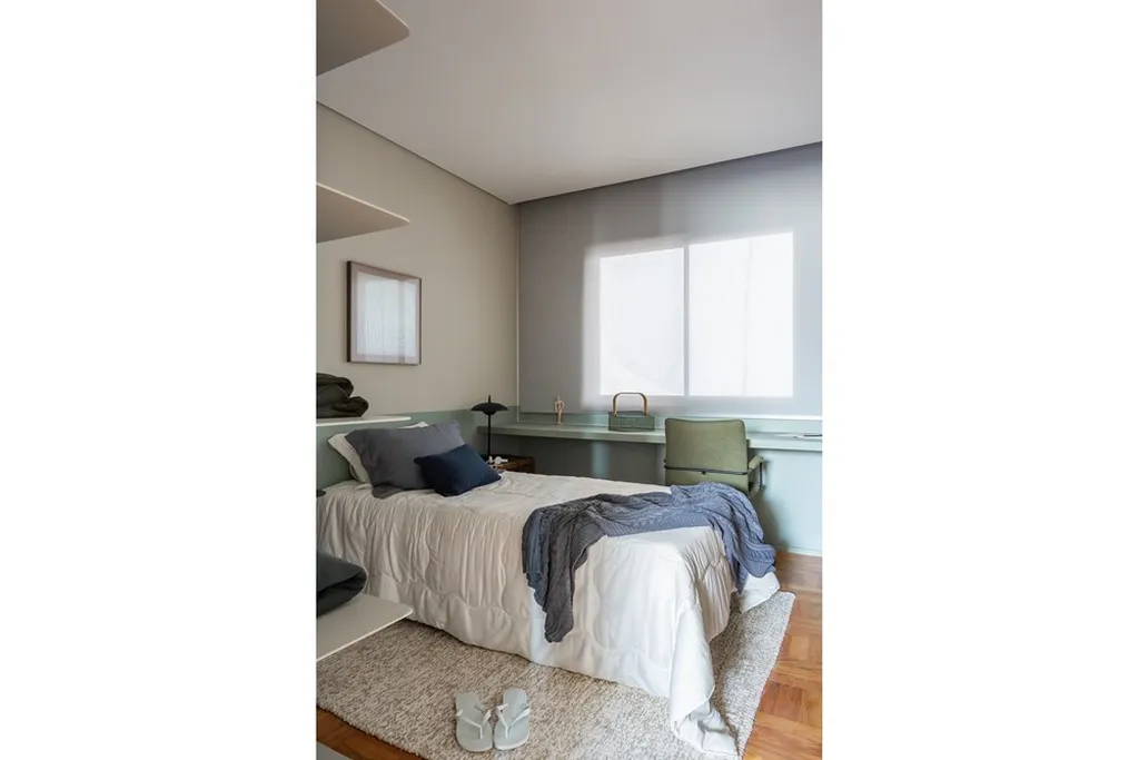 Imagem Apartamento à venda em São Paulo, Vila Mariana, com 4 quartos, 114m2