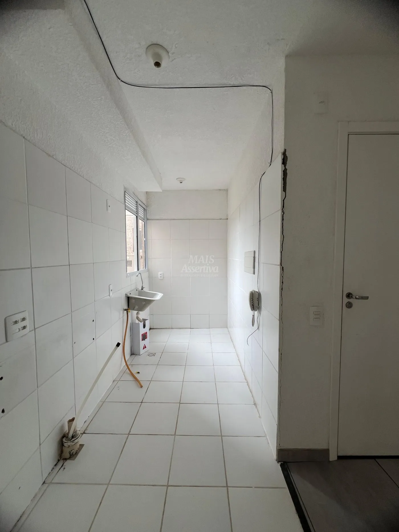 Imagem Apartamento para locação, Residencial Alto Paraiso em Novo Hamburgo - Térreo