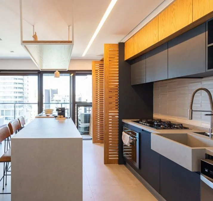 Imagem YBYRÁ VILA MADALENA - Apartamento à venda em São Paulo/SP