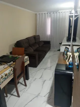 Imagem Apartamento com 2 Quartos à Venda, 56 m² em Itaquera - São Paulo
