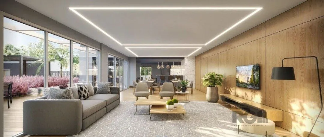 Imagem Apartamento em Jardim do Salso