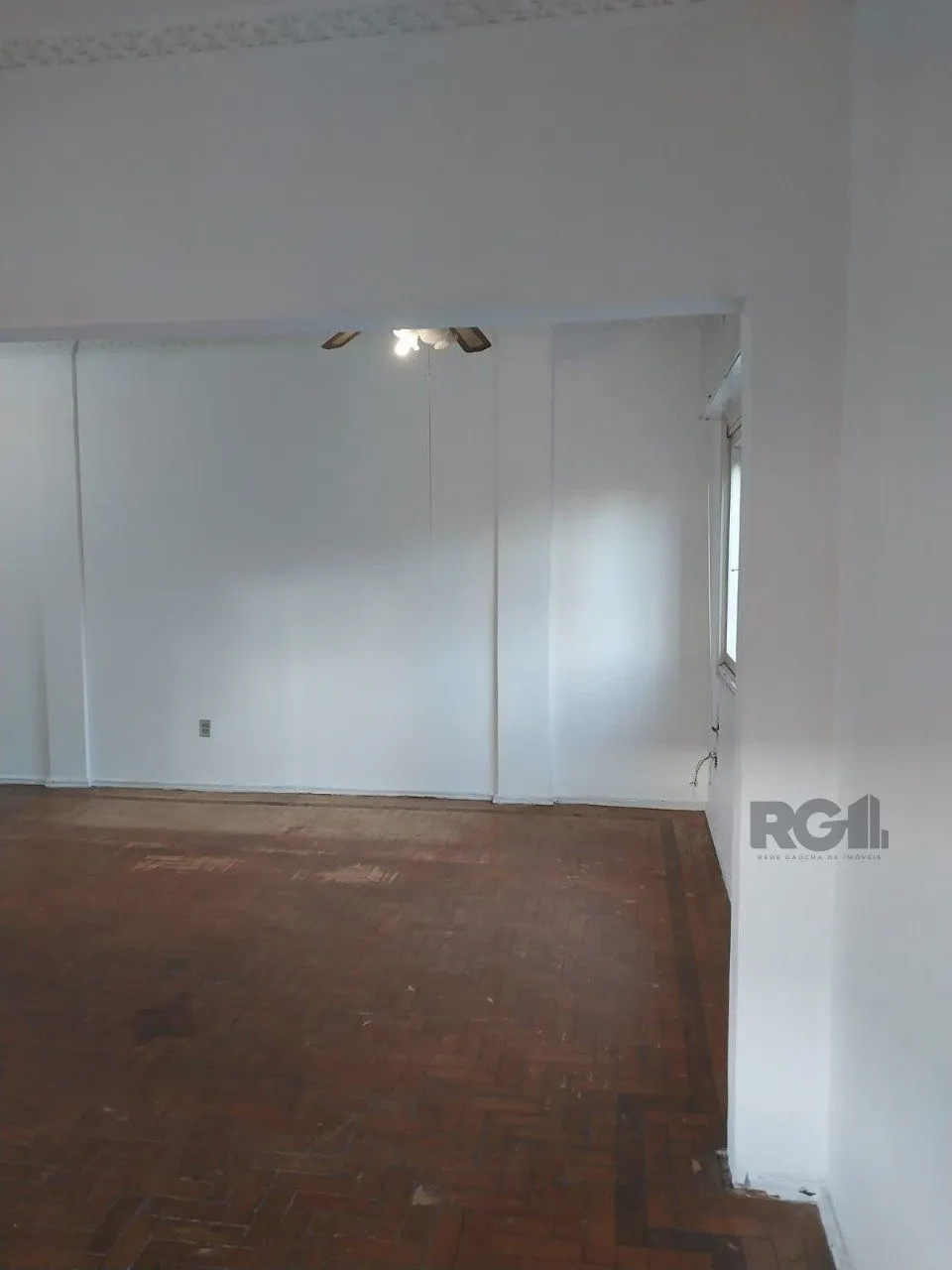 Imagem Excelente apartamento 3 dormitório, com Box escriturado - Bairro Santana. Preço Atrativo.