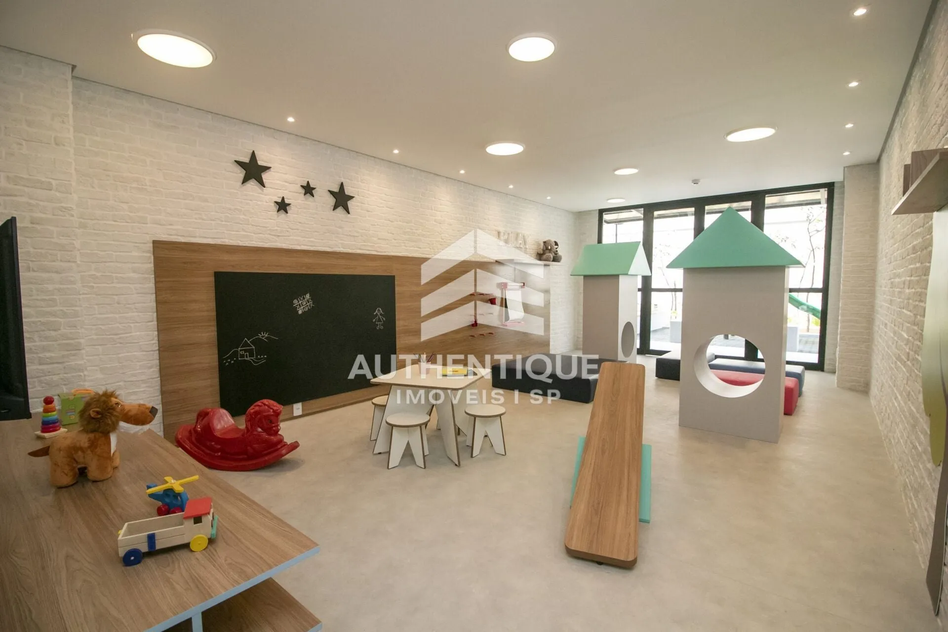 Imagem CONTEMPORANEO JARDINS - Apartamento no bairro Jardins à venda