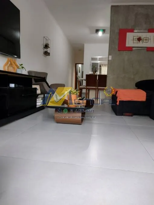 Foto do imóvel Vendo Casa em Santo André, Parque Oratório