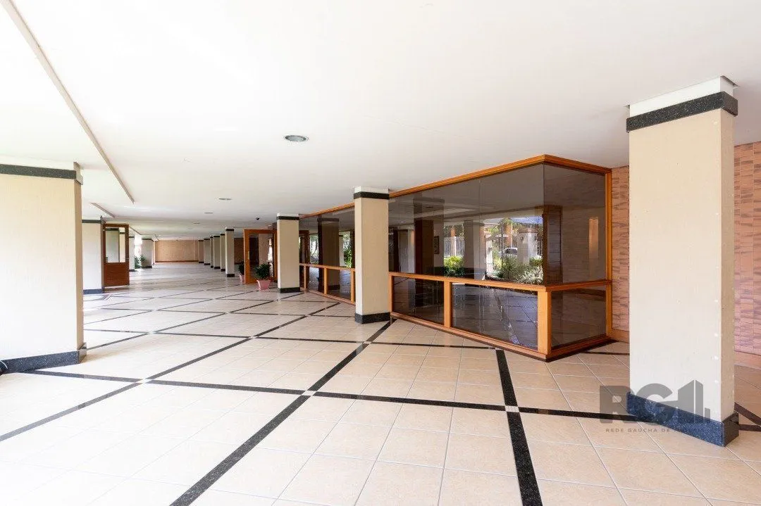 Imagem Apartamento para Venda - 200.1m², 3 dormitórios, sendo 3 suites, 5 vagas - Cristal