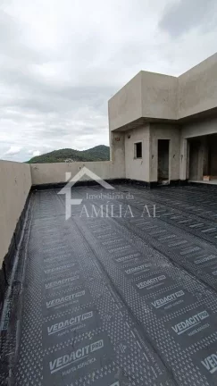 Imagem APARTAMENTO COBERTURA ALTO PADRÃO SAGUAÇU