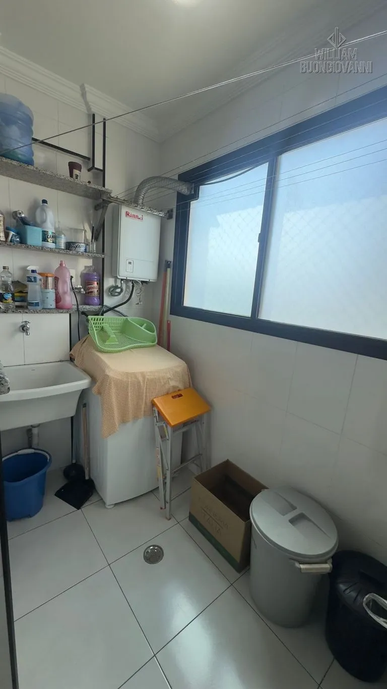Imagem APARTAMENTO FRENTE MAR 3 QUARTOS, 1 SUÍTE - CAIÇARA - PRAIA GRANDE/SP