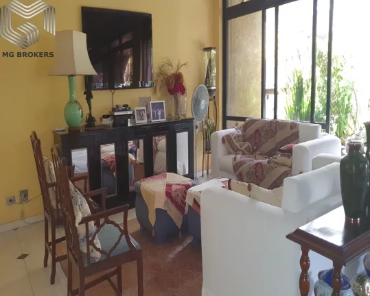 Imagem APARTAMENTO RESIDENCIAL em RIO DE JANEIRO - RJ, BARRA DA TIJUCA