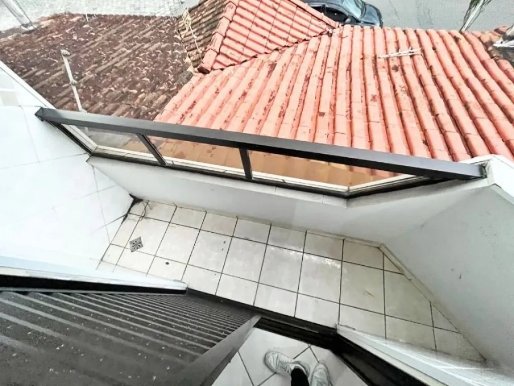 Imagem CASA COM 90,00 m² - GUILHERMINA - PRAIA GRANDE SP