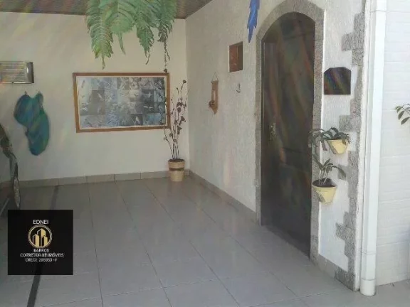 Imagem CASA - SÃO VICENTE - PARQUE BITARU