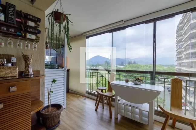 Imagem Apartamento à Venda - Recreio, 2 Quartos, 78 m2