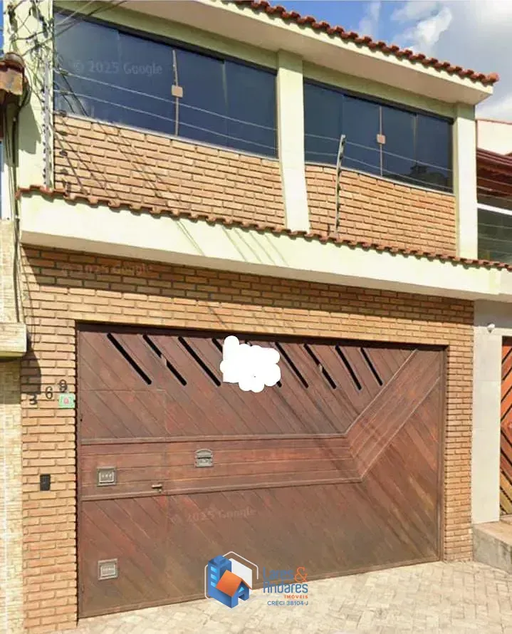 Imagem Casa para venda em Jardim São Gabriel com 3 quartos, sendo 1 suíte, 109m²