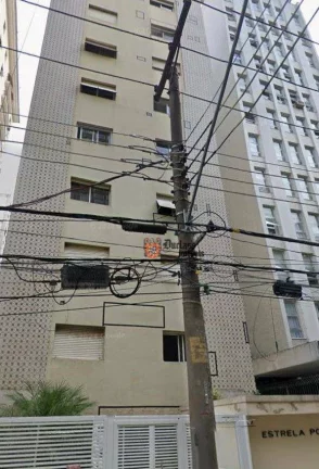 Imagem Apartamento com 2 dormitórios à venda, 82 m² por R$ 1.560.000,00 - Cerqueira César - São Paulo/SP