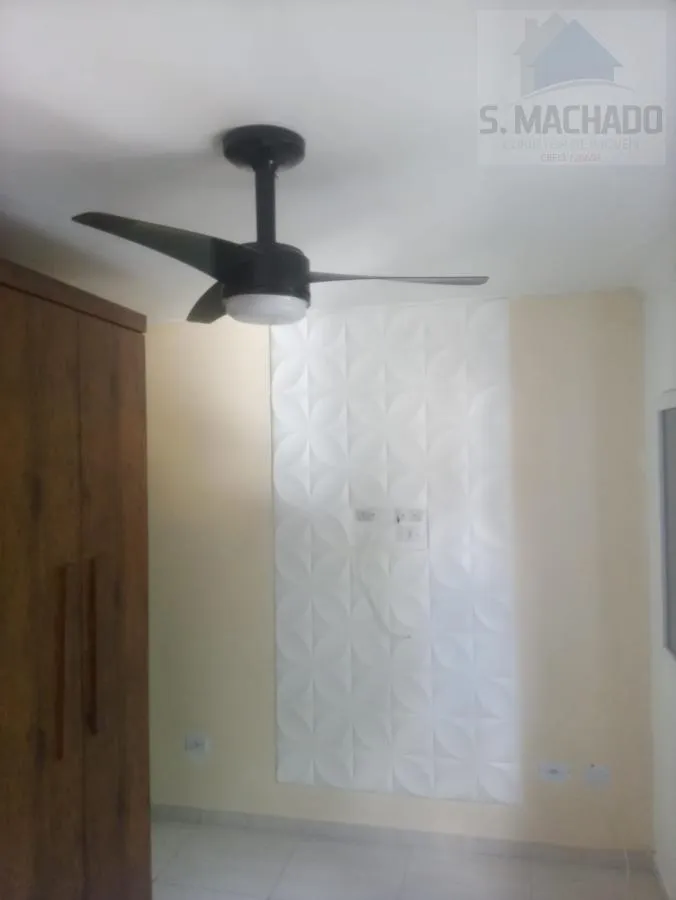 Imagem Apartamento para Venda em Santo André / SP no bairro Parque das Nações
