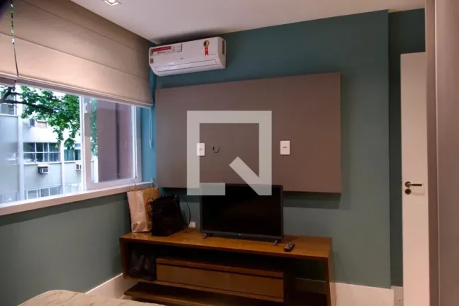 Imagem Apartamento à Venda - Leblon, 4 Quartos, 105 m2
