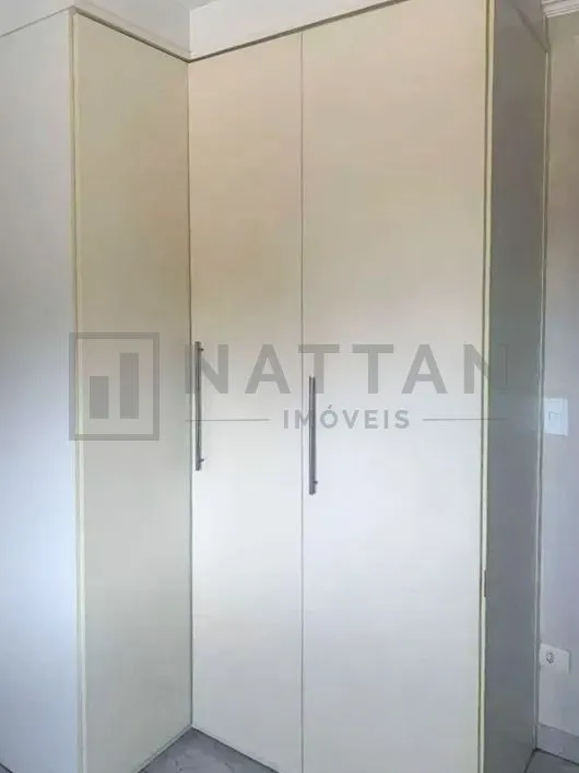 Imagem Apartamento Duplex com 2 dormitórios para alugar, 82 m² por R$ 6.700,00/mês - Tatuapé - São Paulo/SP