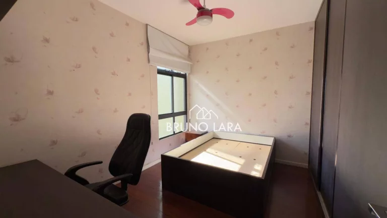 Imagem Apartamento à venda no Centro - Betim/MG