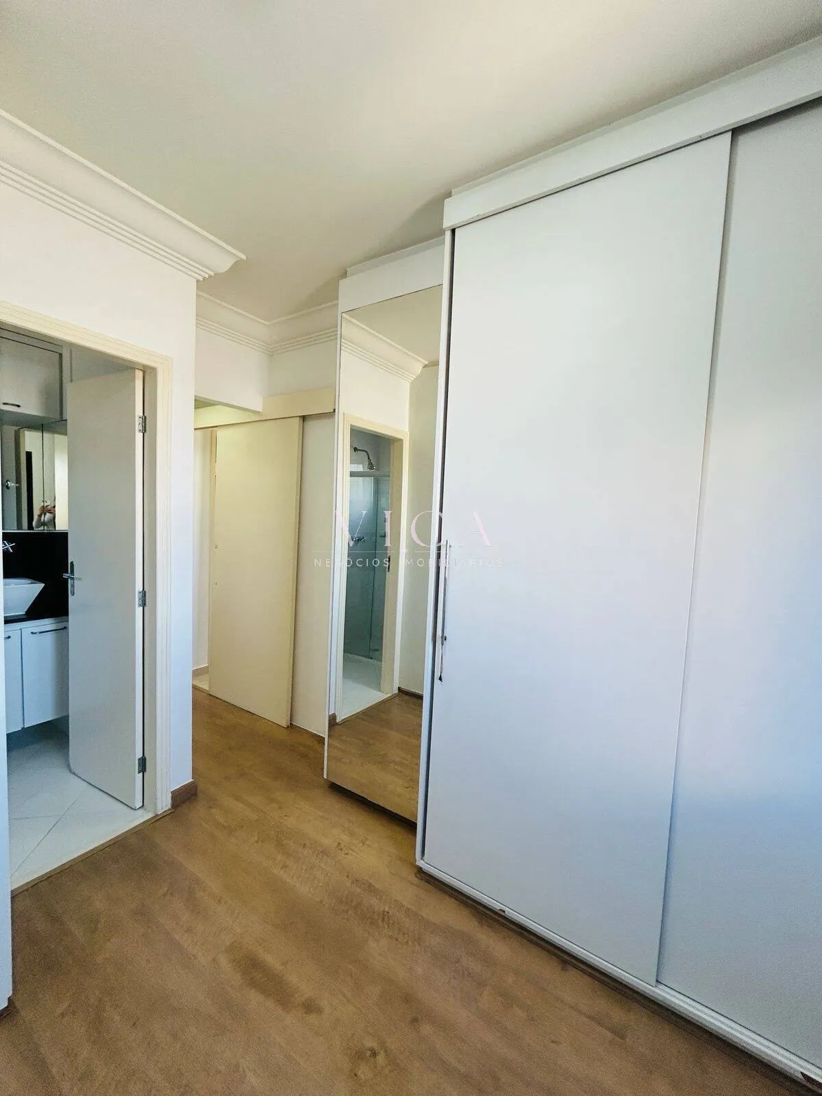 Imagem Alphaville|Copacabana |Apto 83m², 2 dorms 1 suite, 2vagas -varanda|R$ 5.350