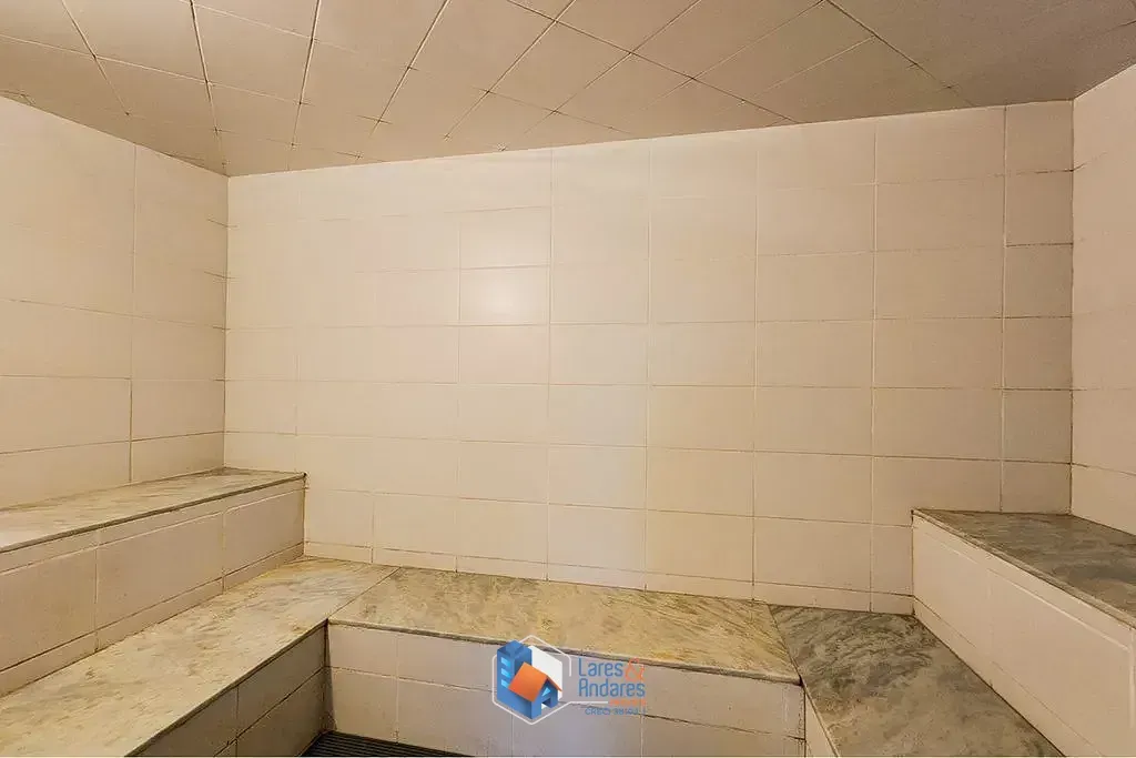 Imagem Apartamento à venda 3 Quartos 3 Suites 3 Vagas 163M² Vila Andrade São Paulo - SP