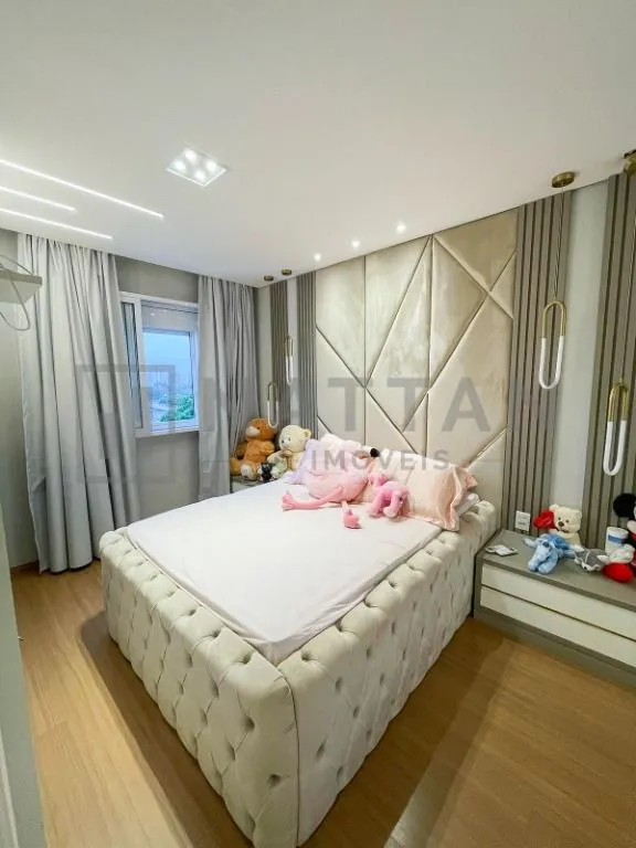 Imagem Apartamento com 2 dormitórios à venda, 63 m² por R$ 830.000,00 - Tatuapé - São Paulo/SP