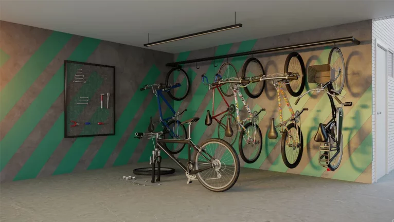 Imagem Studio à venda em Recife, Boa Viagem, com 1 quarto, 25,49m2