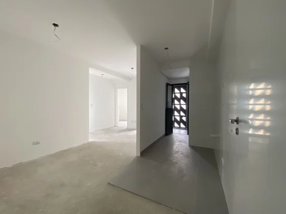 Imagem Residencial Rivière – Apartamentos de 2 Quartos no Santa Quitéria | Pronto para Morar em Curitiba