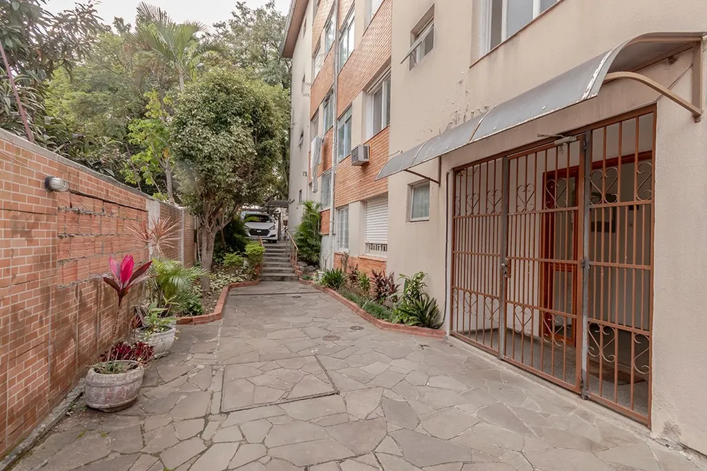 Imagem Apartamento em Jardim do Salso