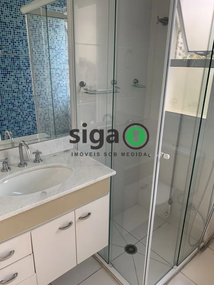 Imagem Venda na Vila Andrade/Morumbi apartamento com 2 Suítes e 2 Vagas