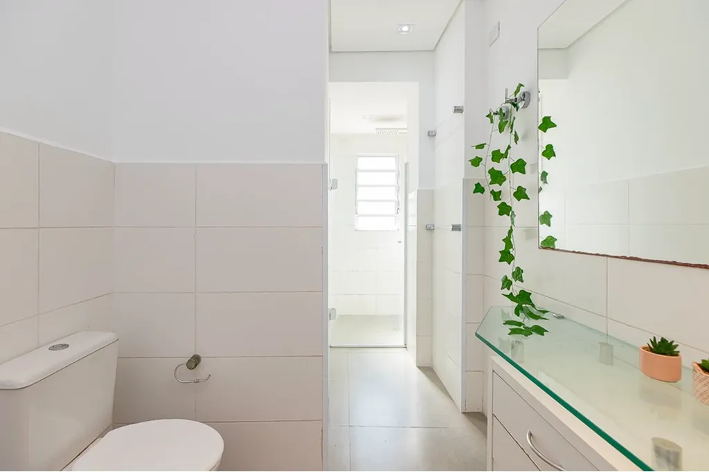 Imagem Apartamento à venda em São Paulo, Aclimação, com 3 quartos, 142m2
