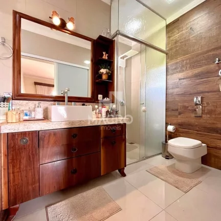 Imagem Casa Excelente Padrão | Três Rios do Sul (Lot. Monterrey) | 256m²