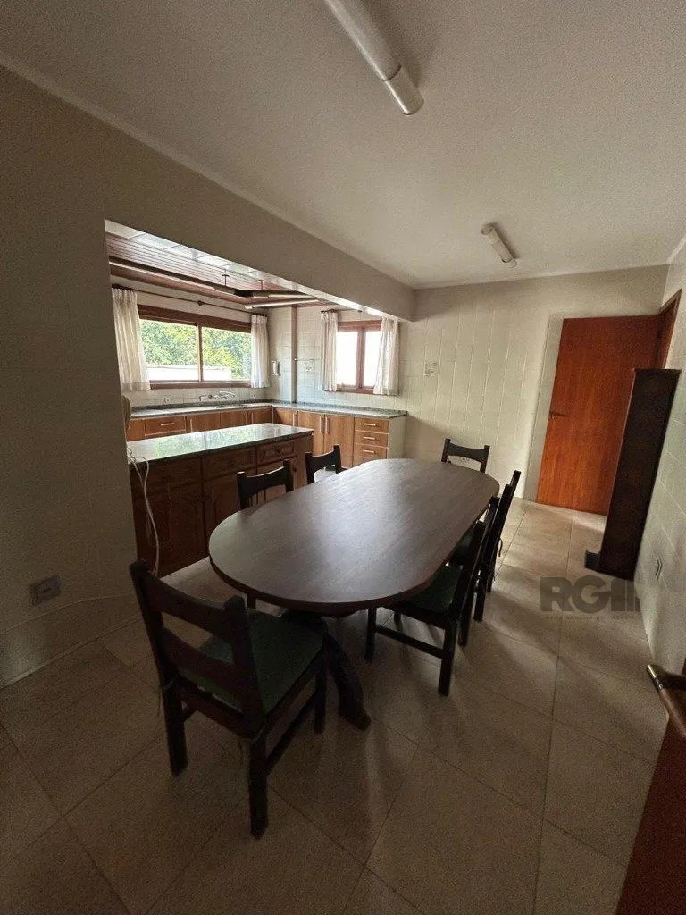 Imagem Apartamento em Menino Deus