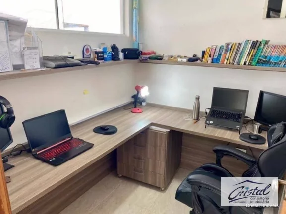 Imagem Casa com 3 dormitórios, 2 suítes, Vargem Grande Paulista