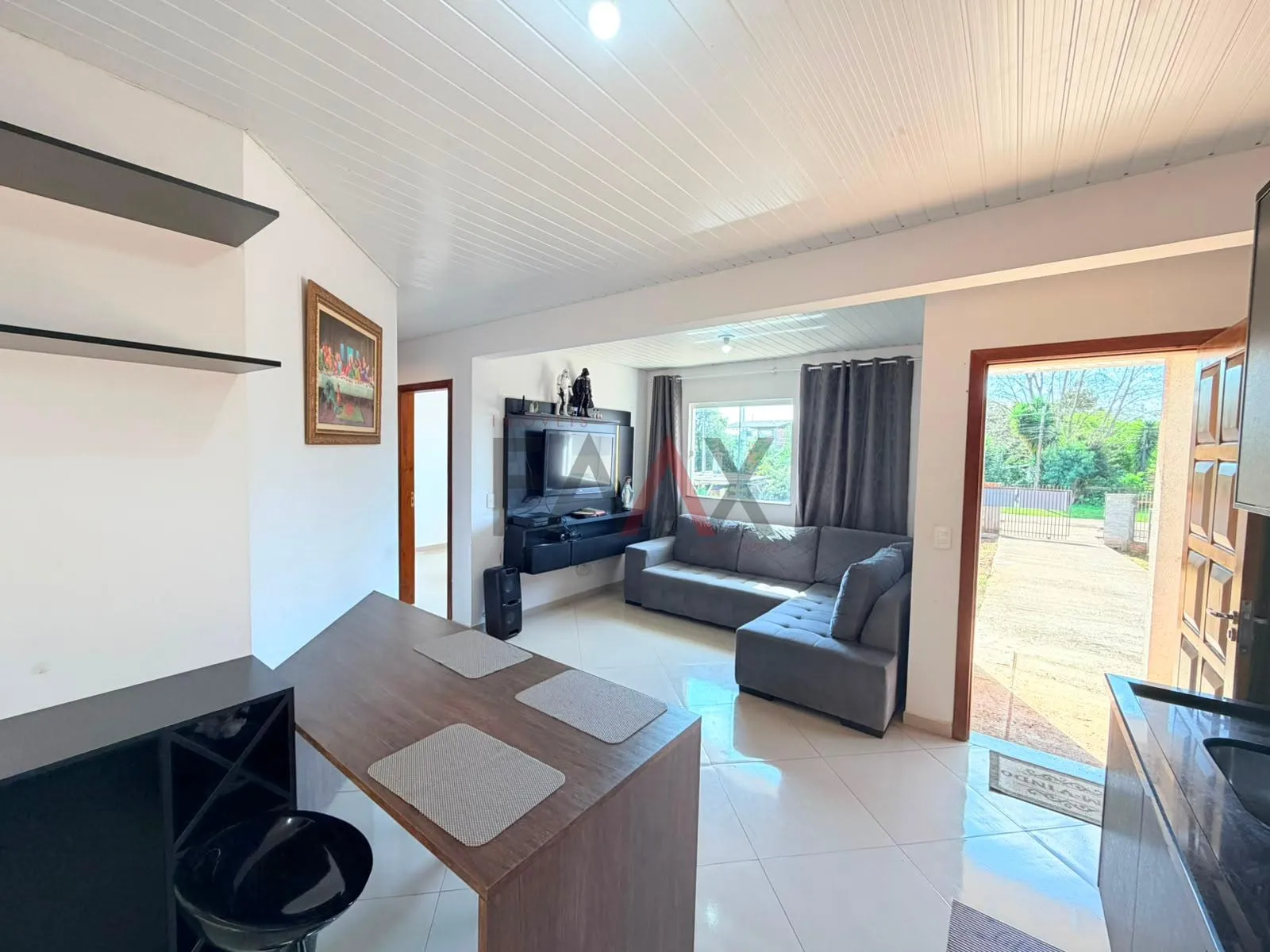 Imagem Casa à Venda no Bairro Vila Carli | Amplo Terreno de 630 m²