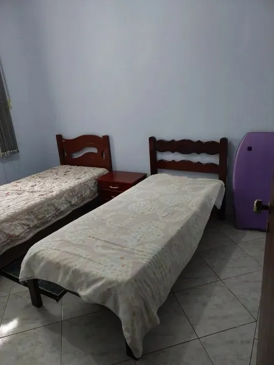 Imagem Chácara à venda em Araçoiaba da Serra-SP: 3 quartos, 1 suíte, 3 banheiros, rico pomar, campo de futebol