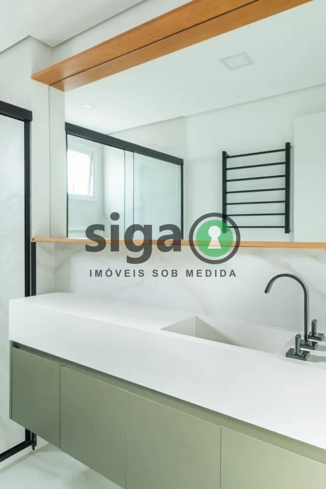 Imagem Lindo apto semi mobiliado, com 2 suites, 2 vagas, em Pinheiros
