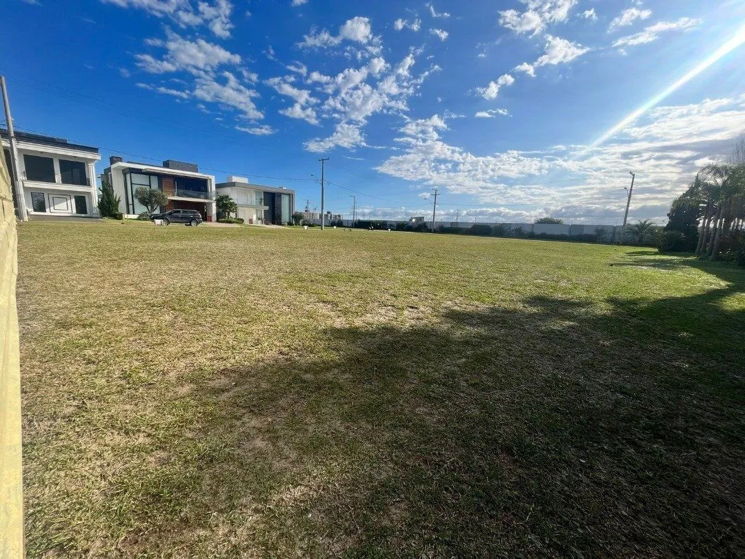 Imagem Terreno em Atlântida Sul