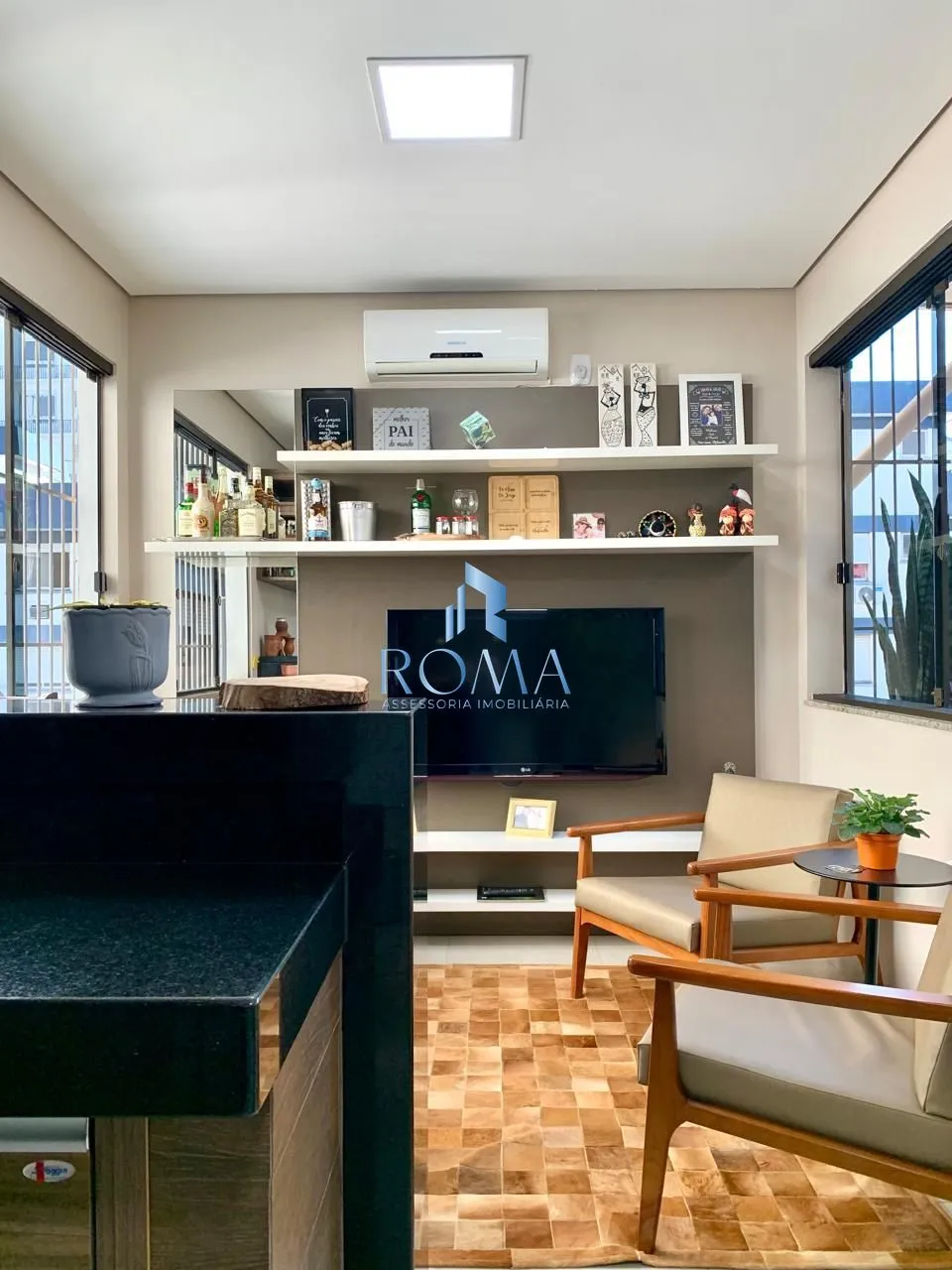 Imagem APARTAMENTO 3 QUARTOS - PERTO DA UFN