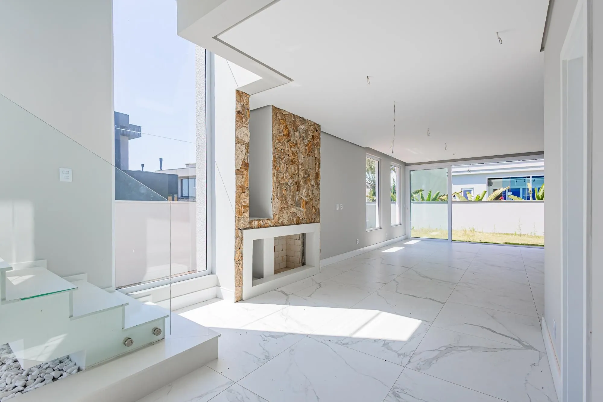 Imagem Casa no Condomínio Fechado Terras Alpha em Gravataí